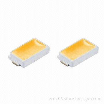 5630 White Beads SMD LED with 0.5W Power